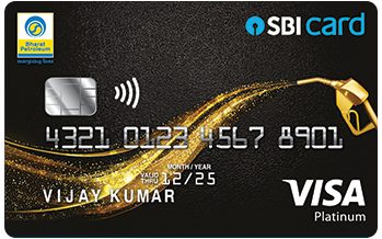 Sbi bpcl credit card benefits in hindi 